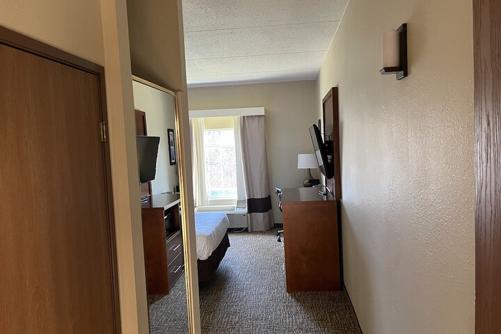 Wingate by Wyndham Clearfield