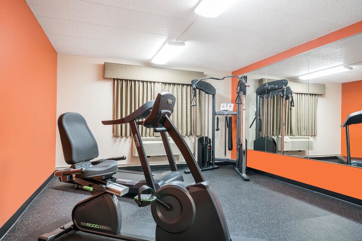 Health and Fitness 18 of 19