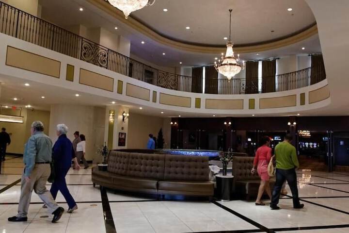 Harlows Casino Resort & Spa