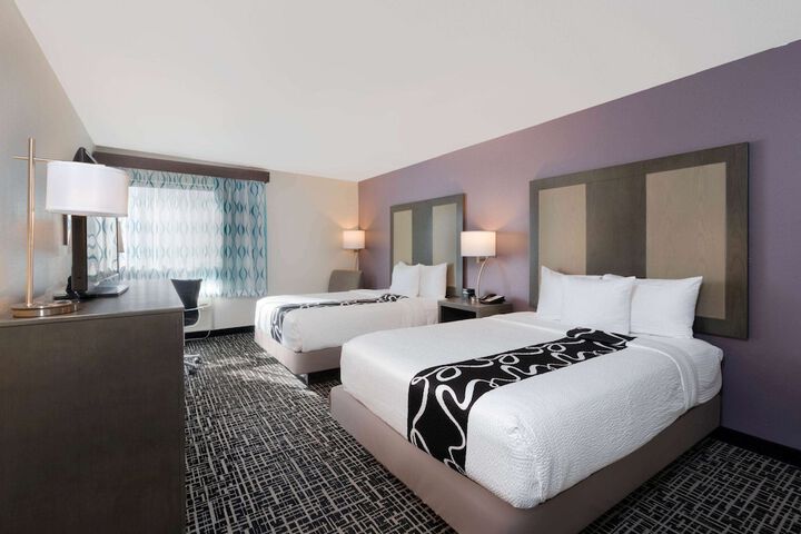 La Quinta Inn & Suites by Wyndham Glenwood Springs