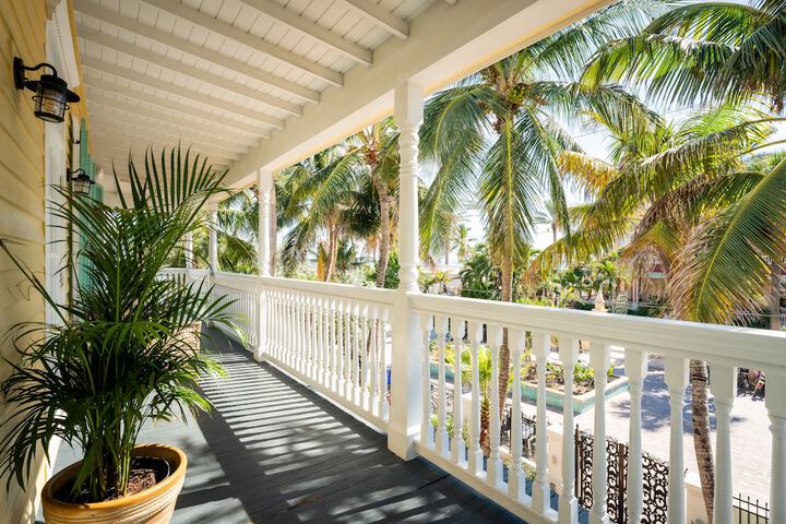 Southernmost House - Adult Exclusive