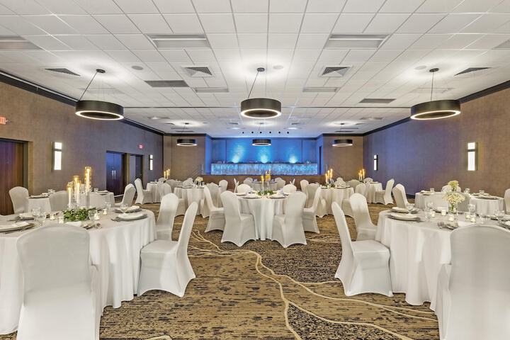 Best Western Holiday Lodge