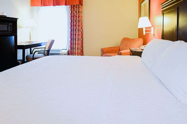 Hampton Inn Richmond-Mechanicsville