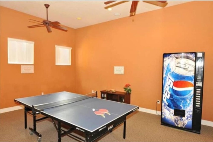 Aviana Resort- Pet Friendly 5bd / 4ba Home - #5av451