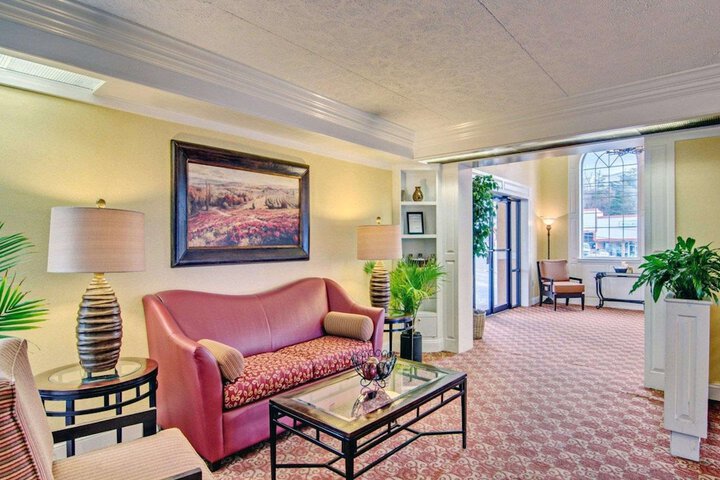 Hotel Interior 11 of 50