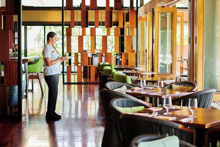 Mauna Kea Beach Hotel Autograph Collection