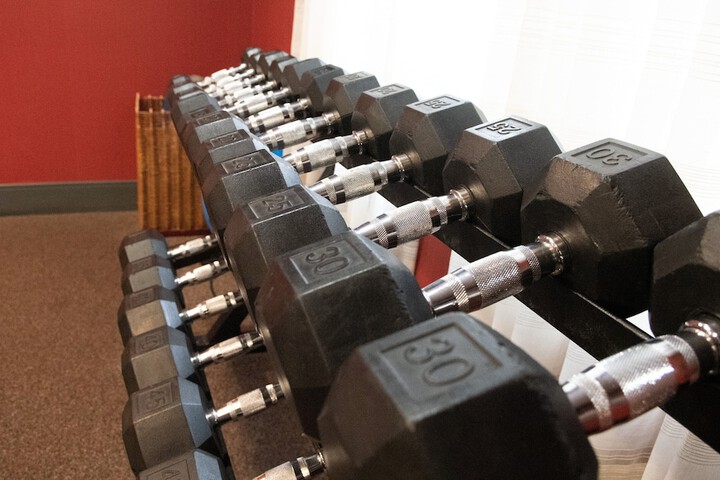 Health and Fitness 78 of 80