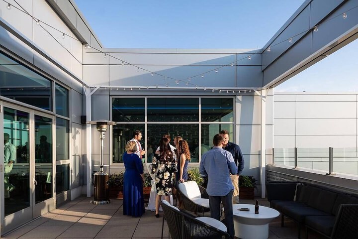 Terrace/Patio 50 of 51
