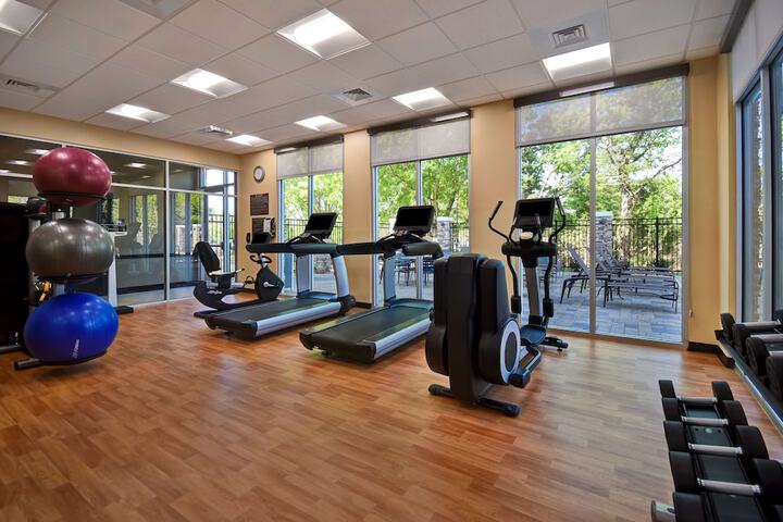 Hyatt Place Huntsville / Research Park/ Redstone