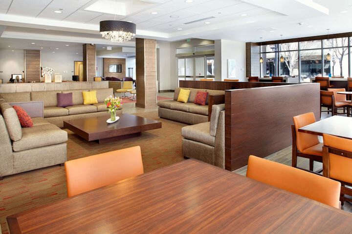 Hyatt House Denver / Lakewood at Belmar