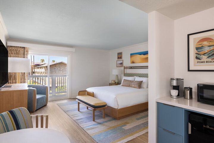 Pacific Point Resort