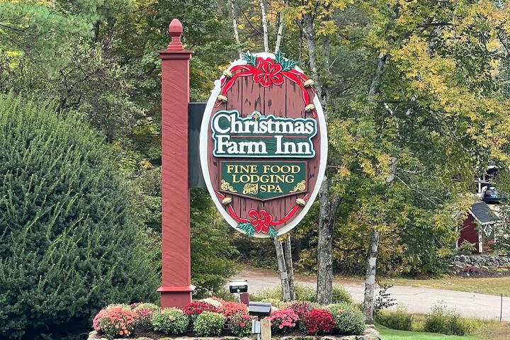 Christmas Farm Inn and Spa