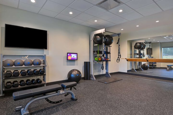 Health and Fitness 33 of 36
