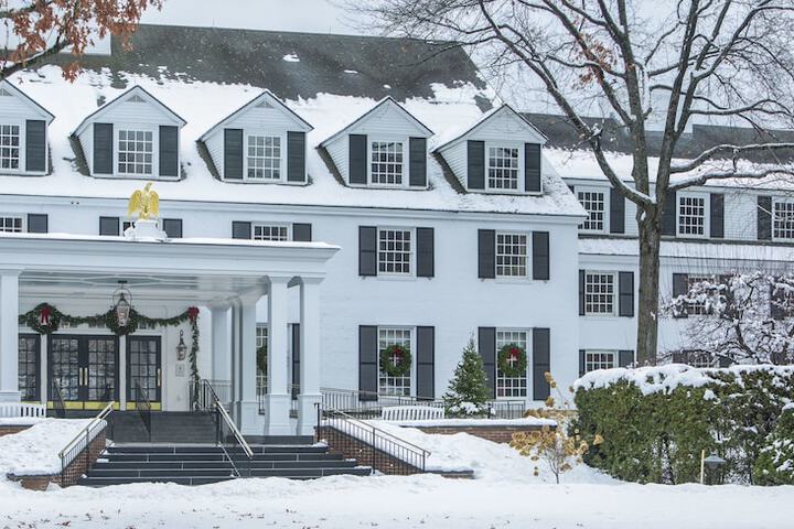 Hotel 6 of 187