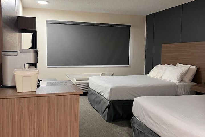SureStay by Best Western Smithers