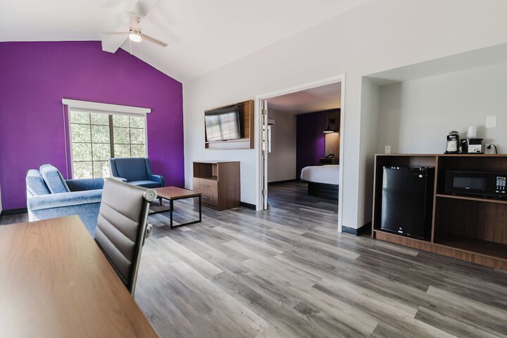 La Quinta Inn by Wyndham Amarillo Mid-City