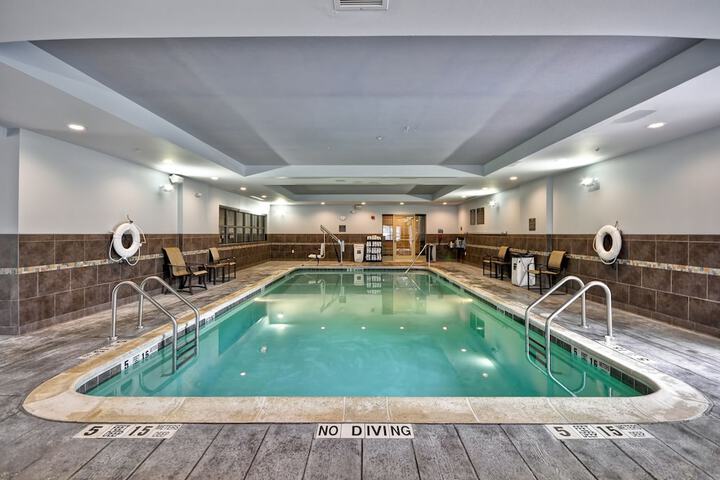 Pool 9 of 55
