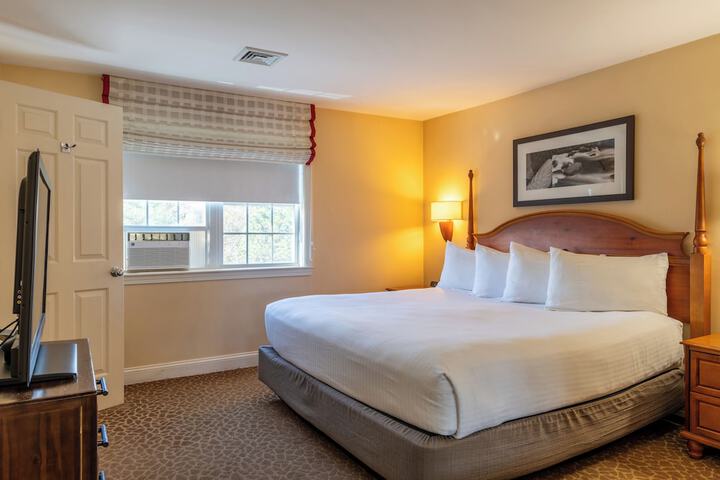 Port Inn and Suites Portsmouth an Ascend Collection Hotel