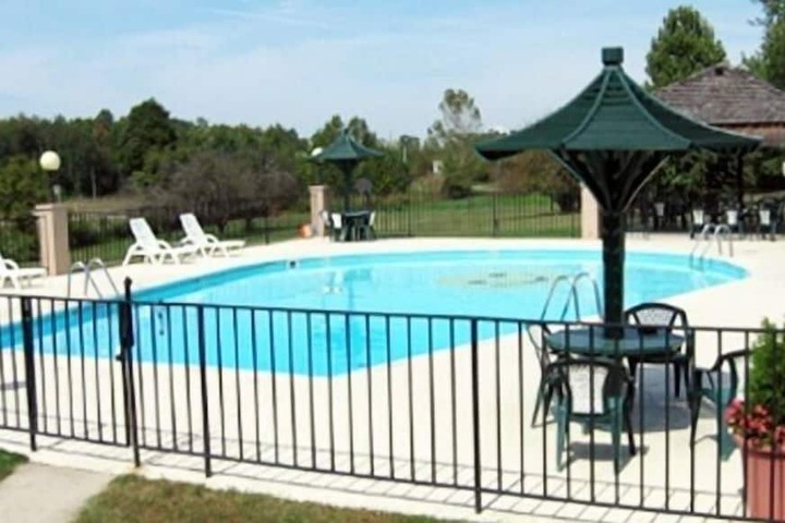 Pool 8 of 17