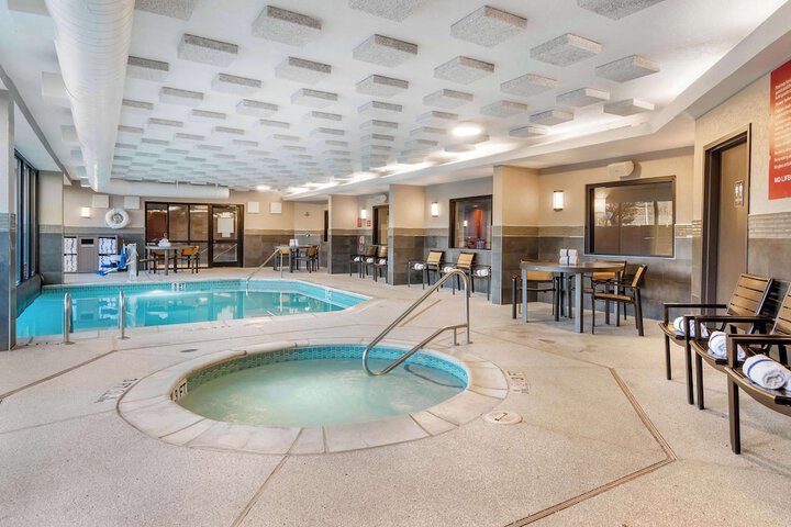 Pool 7 of 67