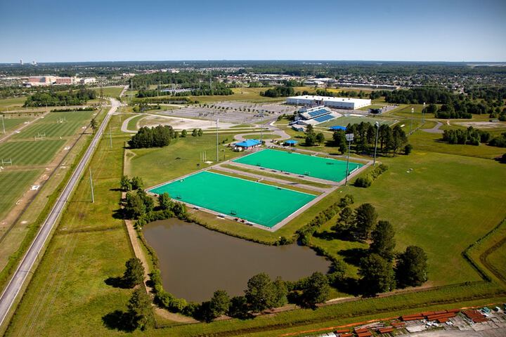 Fairfield Inn & Suites by Marriott Virginia Beach Oceanfront