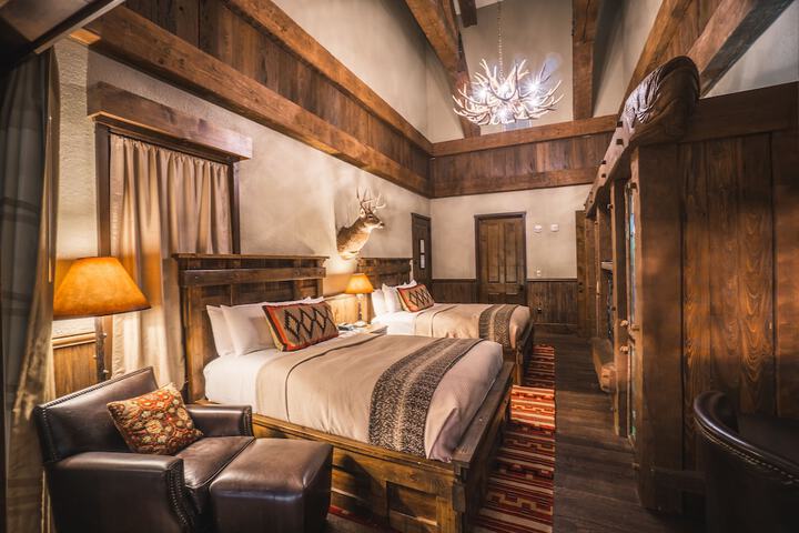 Big Cypress Lodge