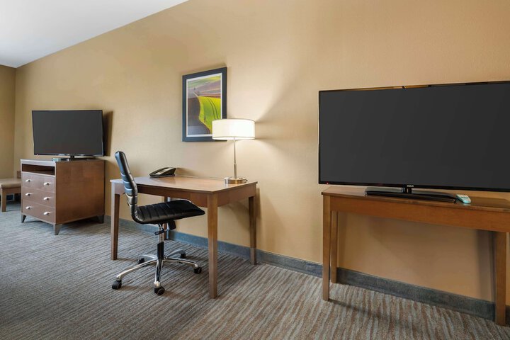 Best Western Plus Jefferson