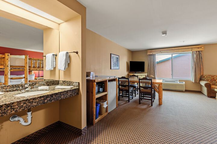 The Lodge at Brainerd Lakes Trademark Collection by Wyndham