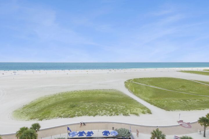 Bilmar Beach Resort