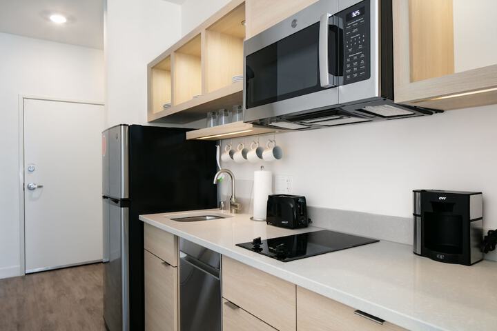 TownePlace Suites by Marriott Madison West / Middleton