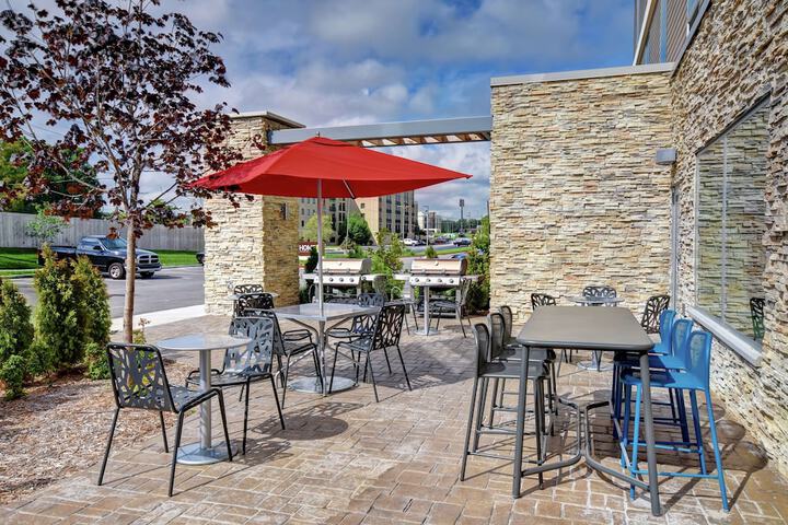 Terrace/Patio 41 of 45