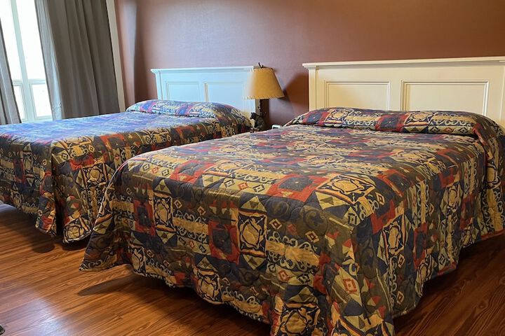 Denali Rainbow Village RV Park and Motel
