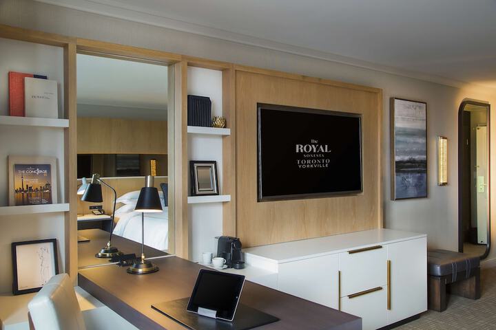Room 15 of 57