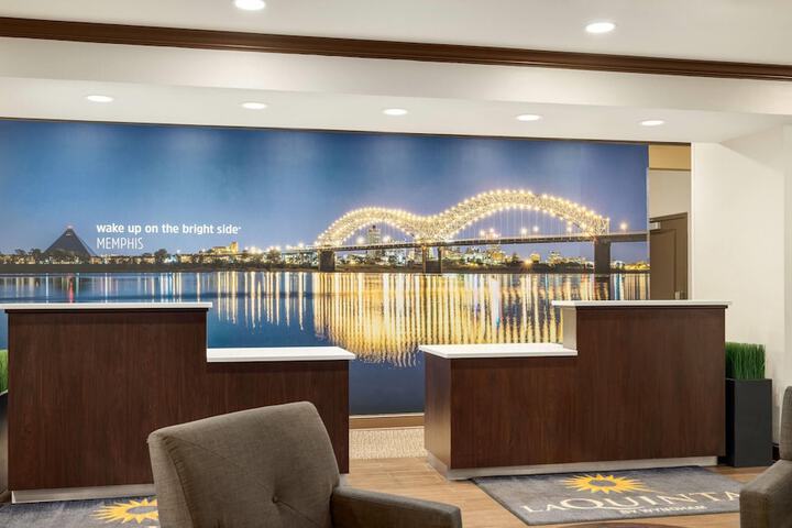 La Quinta Inn & Suites by Wyndham Memphis Wolfchase