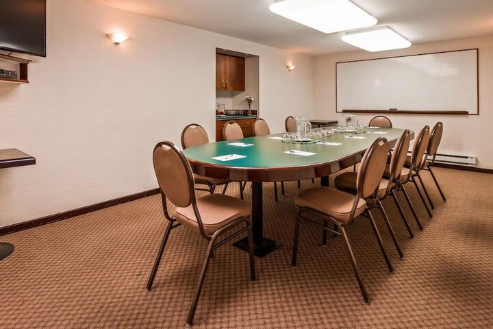 Tower Inn and Suites