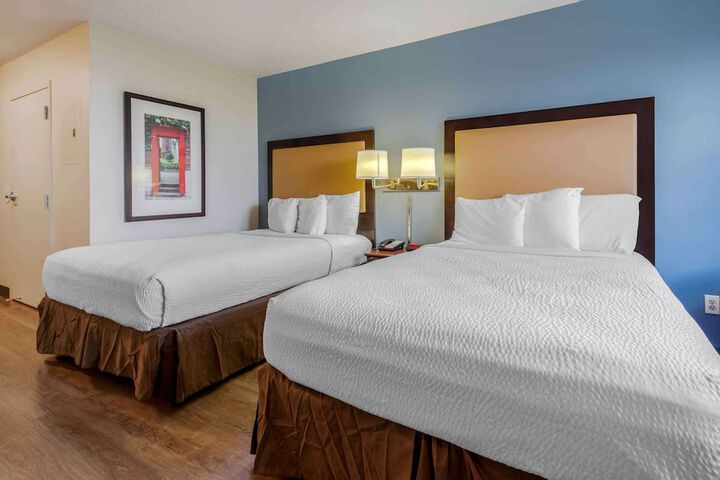 Extended Stay America Suites Elizabeth Newark Airport