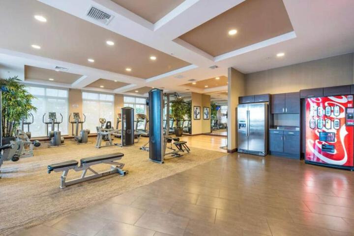 Tropical Coastal Resort Boynton Beach