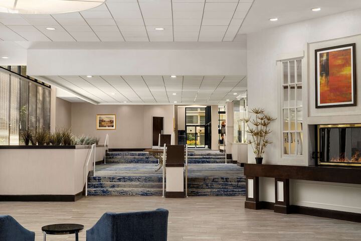 Hotel Interior 6 of 55