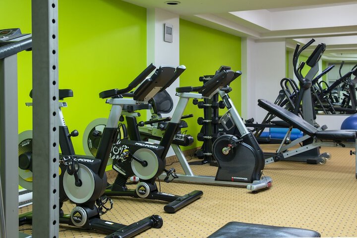 Health and Fitness 31 of 33