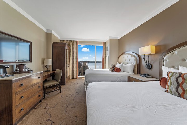 LAuberge Casino Hotel Baton Rouge