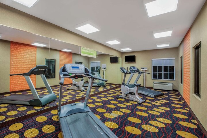 Health and Fitness 36 of 38