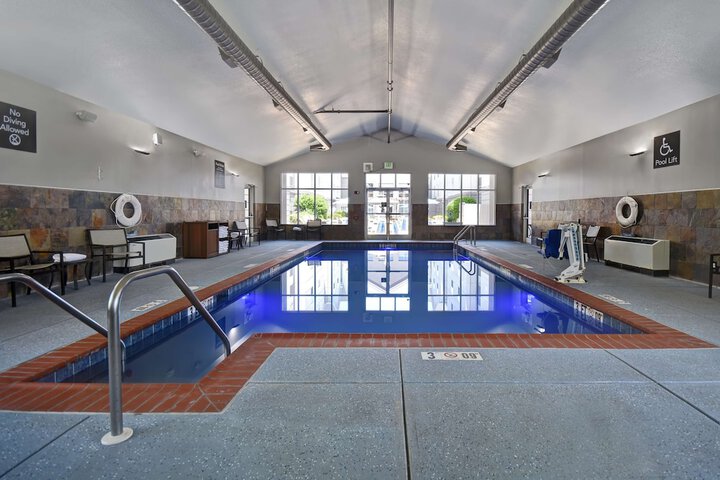 Homewood Suites by Hilton Philadelphia Great Valley