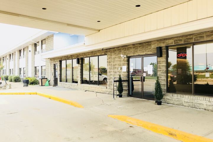 Hotel Northern Star