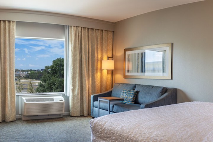 Hampton Inn & Suites Boerne