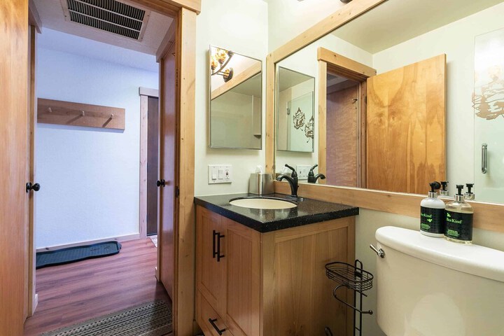 East West Hospitality Tahoe