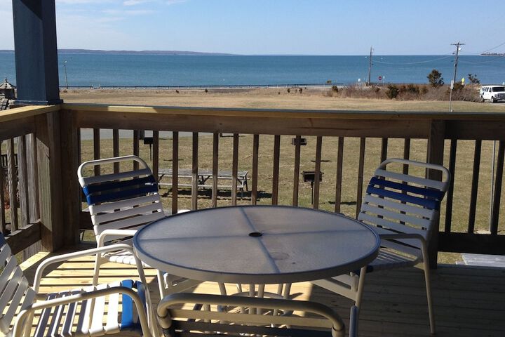 Terrace/Patio 37 of 46