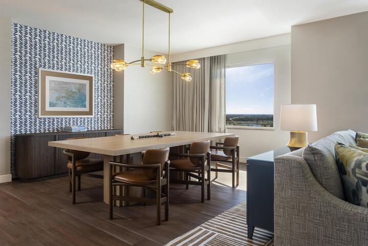 Hilton Orlando