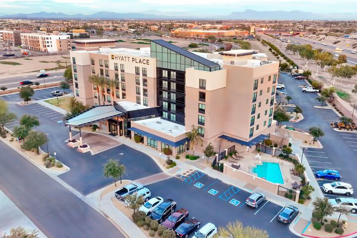 Hyatt Place Gilbert