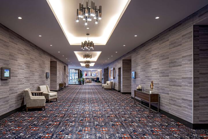 Hyatt House Indianapolis Downtown