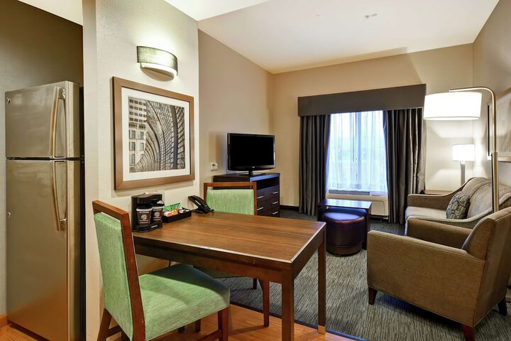 Homewood Suites by Hilton Cincinnati-Milford